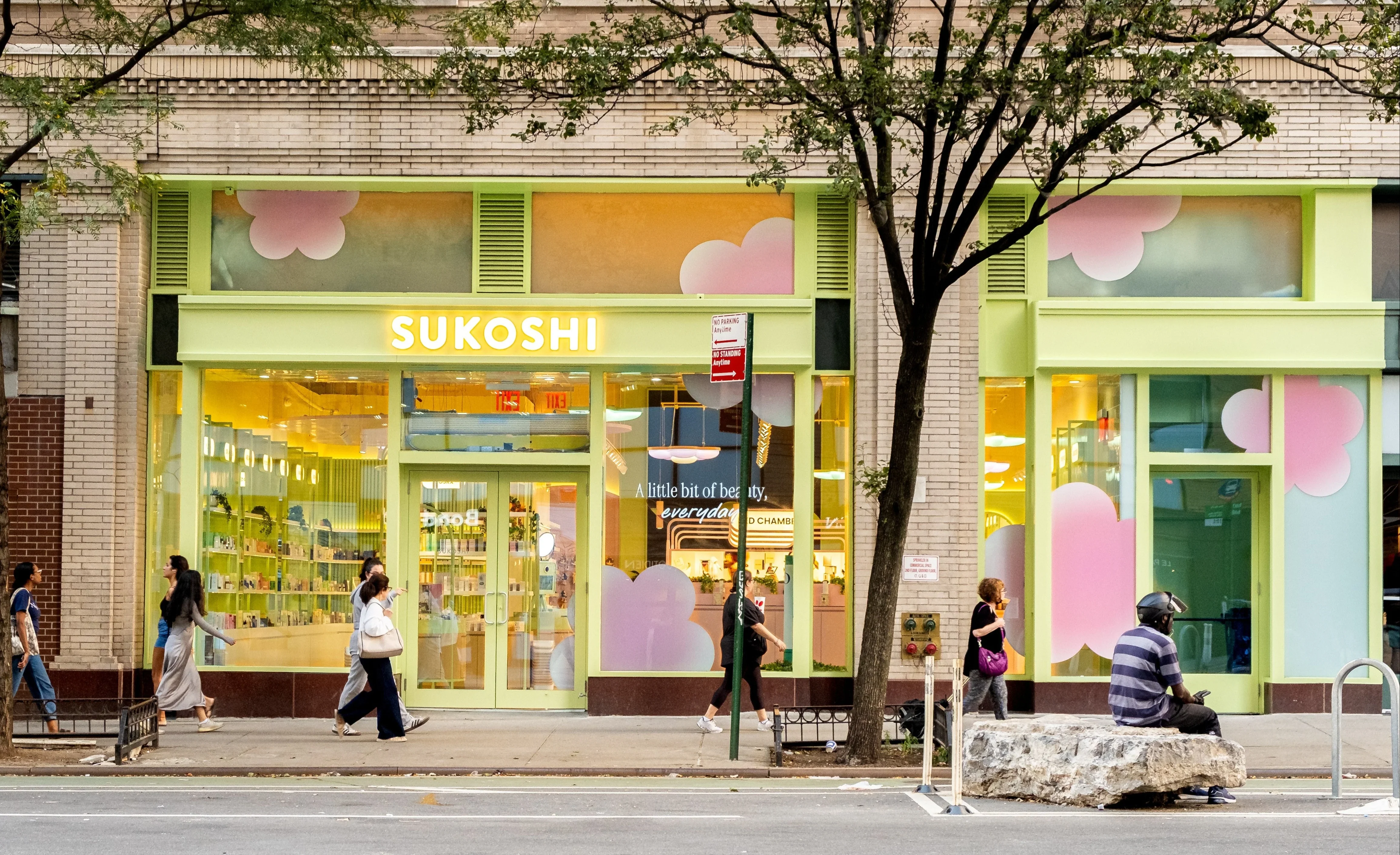 Glow with Asian Beauty Essentials